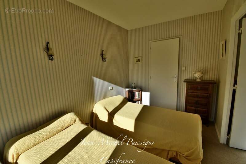 Appartement à BAGNERES-DE-LUCHON