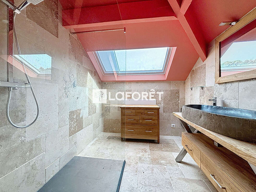 Maison à LABASTIDE-SAINT-PIERRE