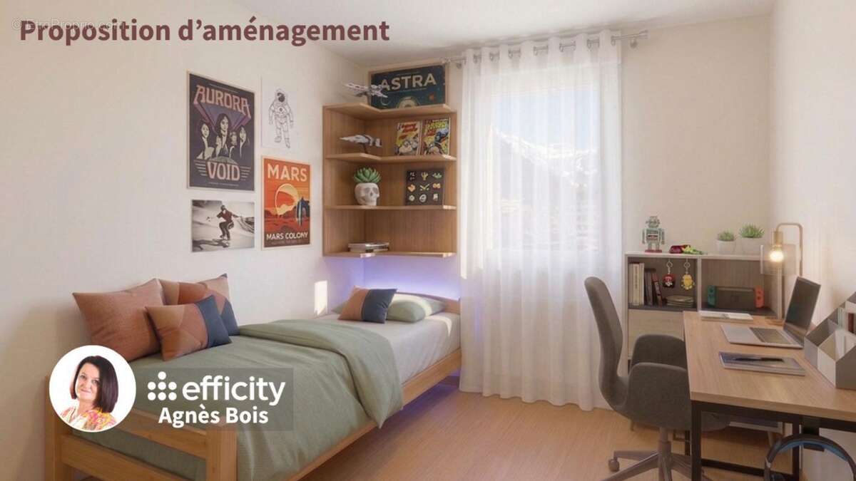 Appartement à THYEZ