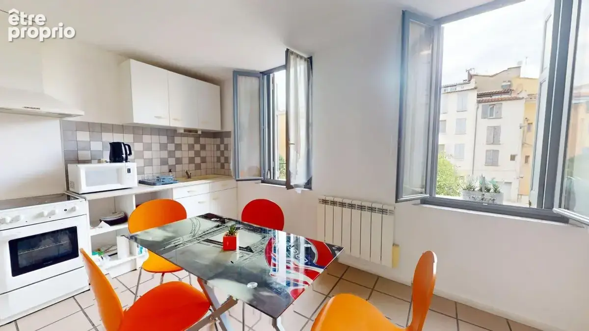 Appartement à PERPIGNAN
