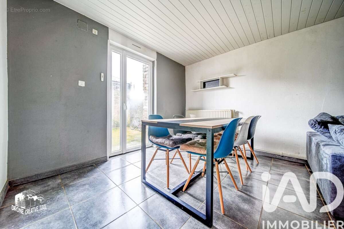 Maison 127 m² à Fletrange  - photo 2
