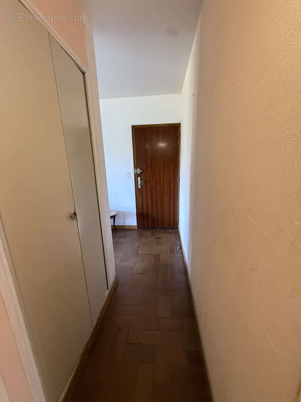 Appartement à CALVI