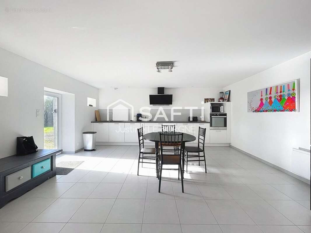 Photo 6 - Maison à PLOVAN