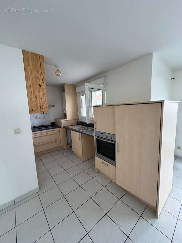 Appartement à ANNEMASSE