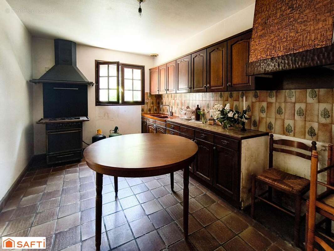 Photo 7 - Maison à MOELAN-SUR-MER