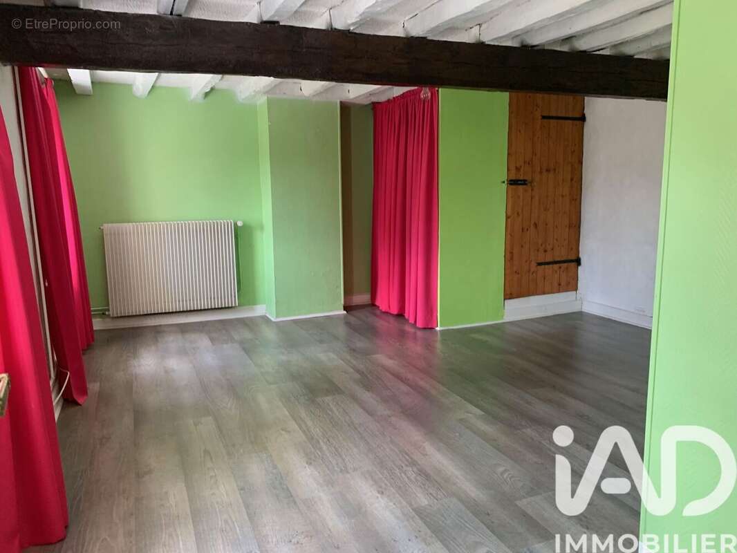 Photo 8 - Maison à VIELS-MAISONS