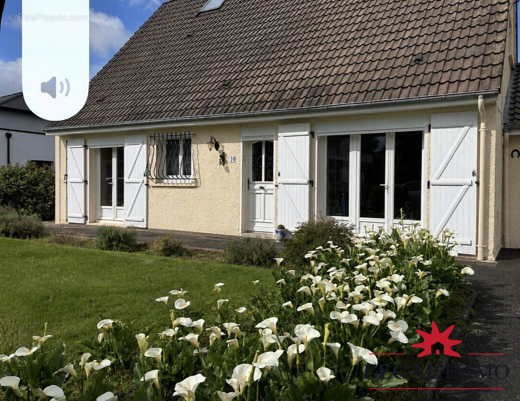 Maison à ARRAS