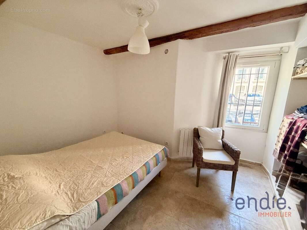 Appartement à DRAGUIGNAN
