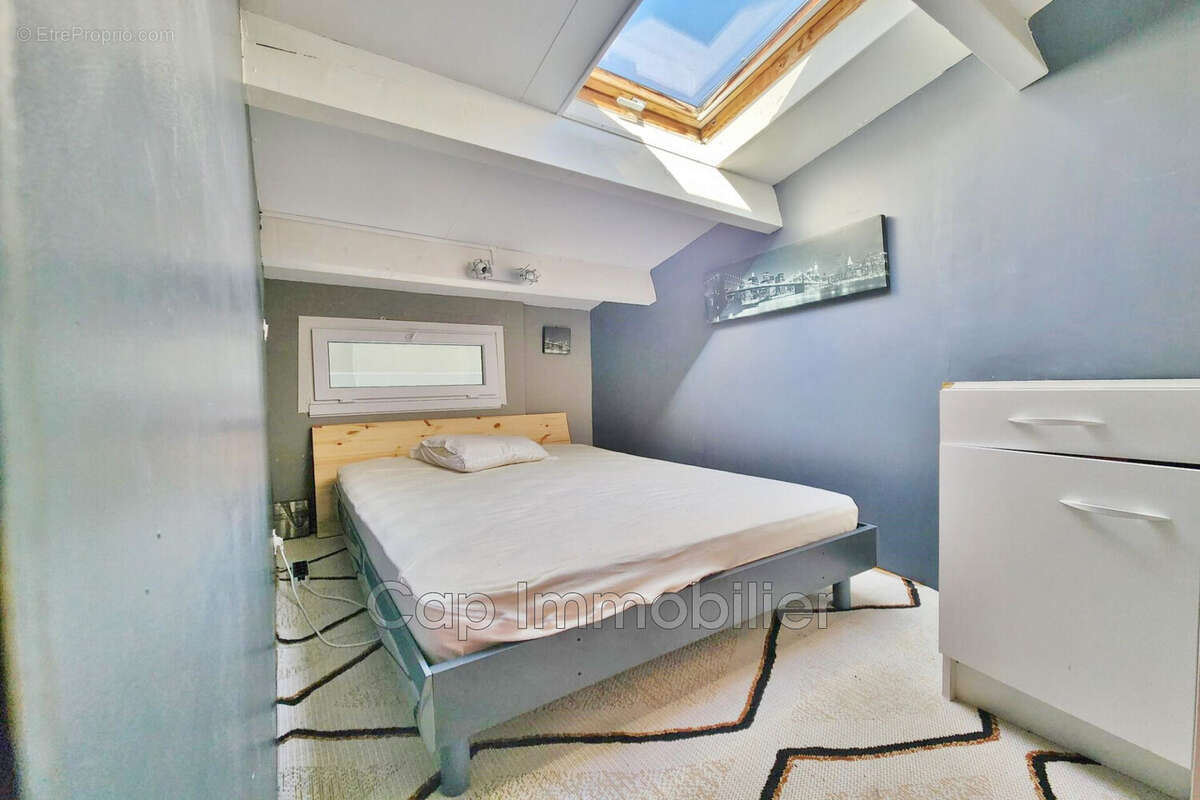 Appartement 48 m² à Agde  - photo 7