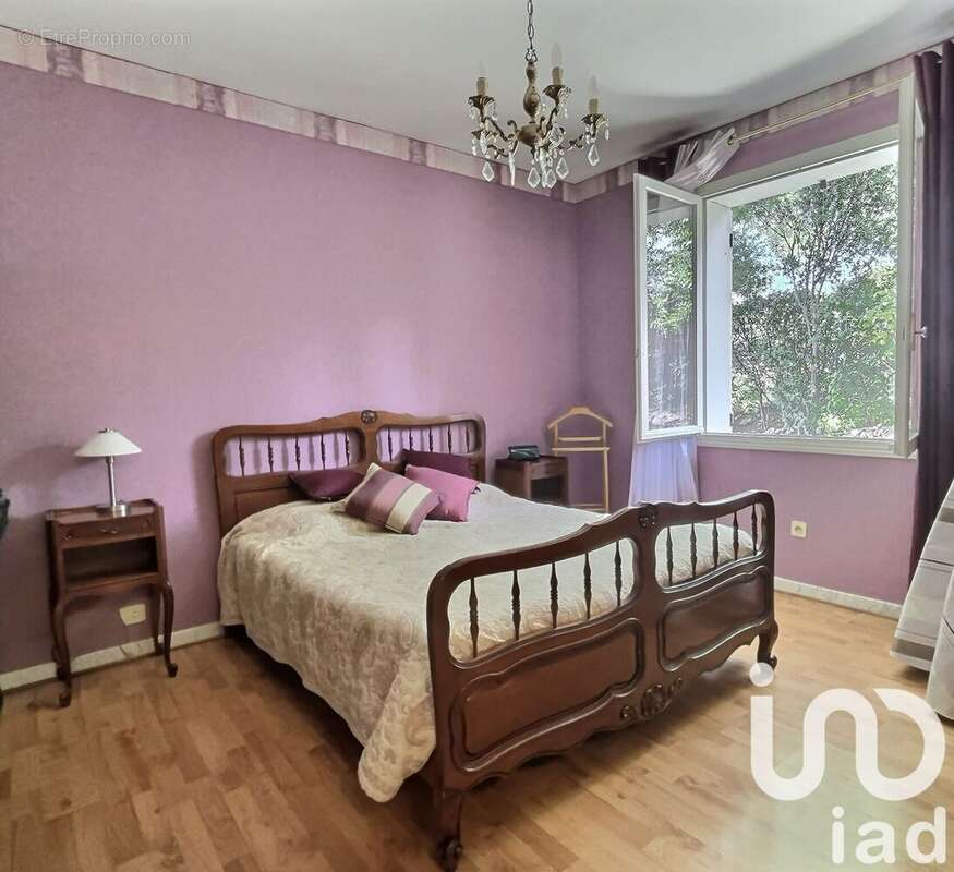 Photo 6 - Maison à CEYRESTE