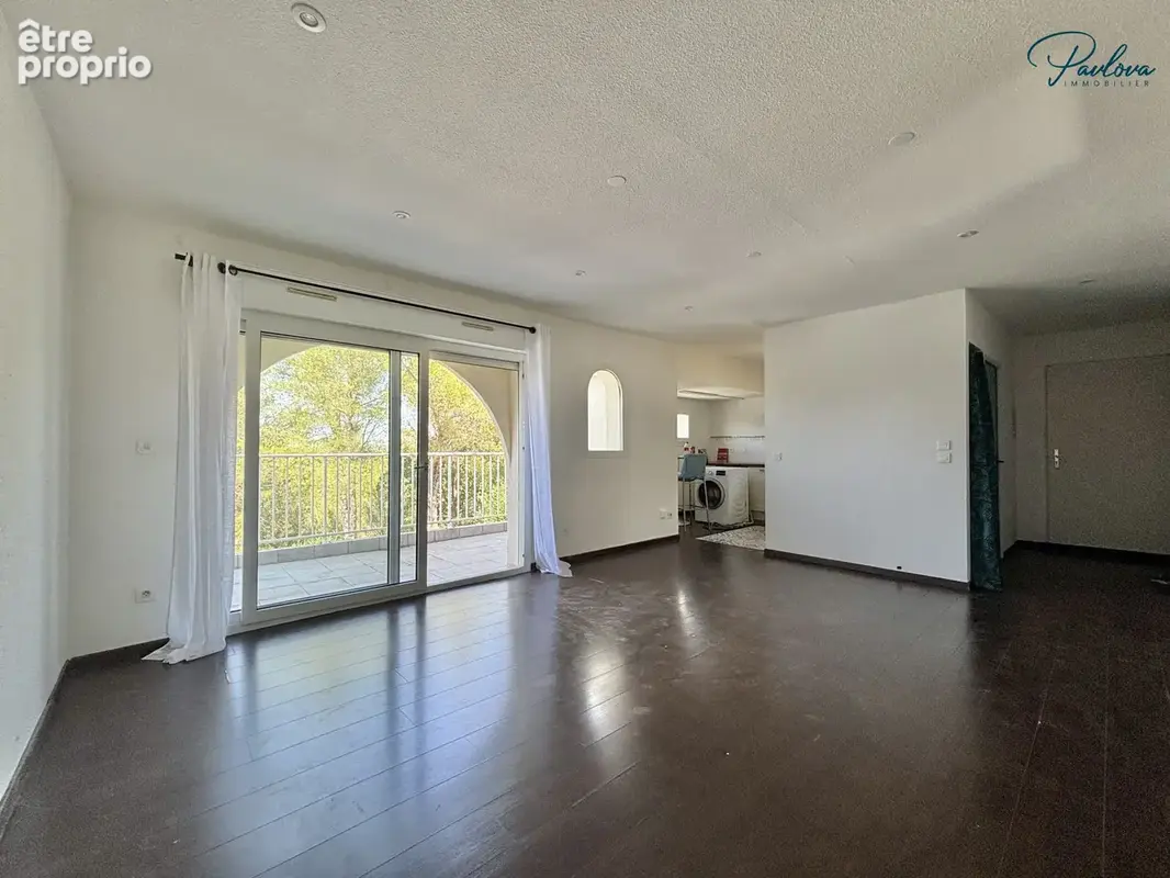 Appartement 62 m² à Saint-Gely-Du-Fesc  - photo 4