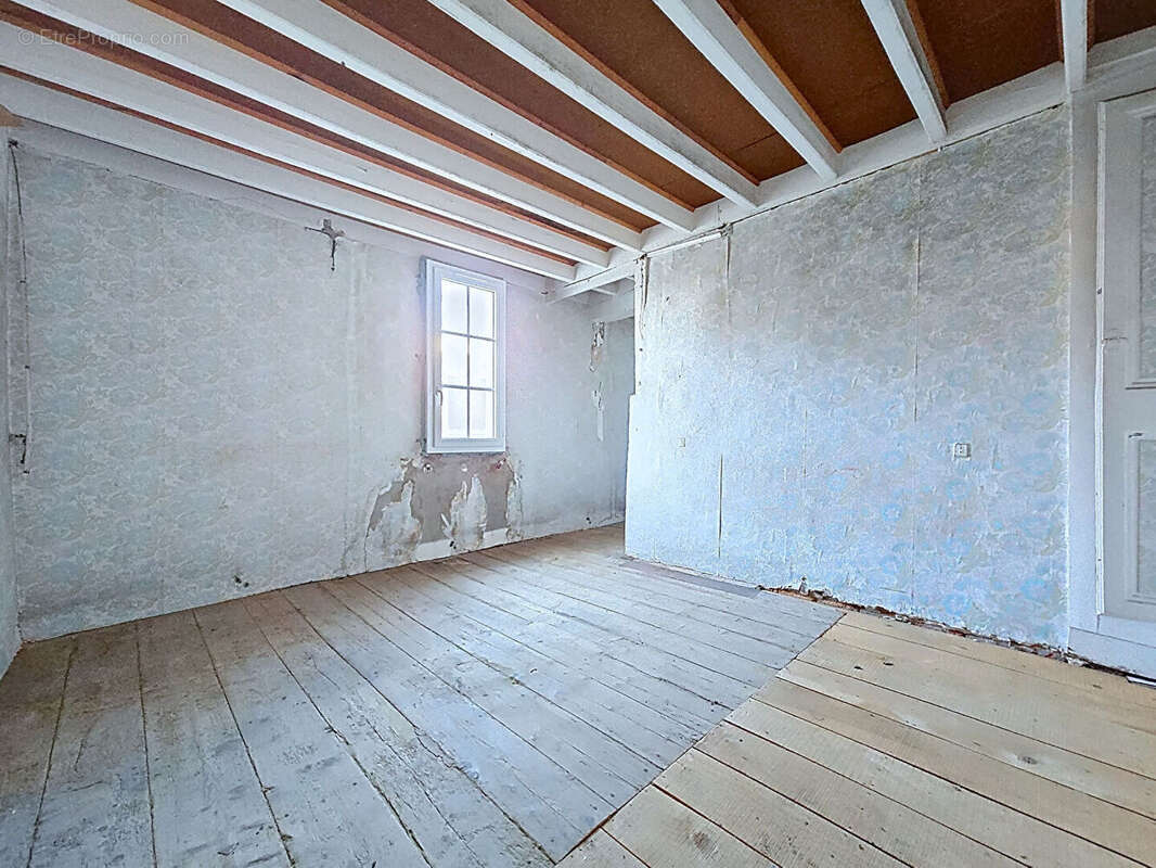 Maison à ROUTOT