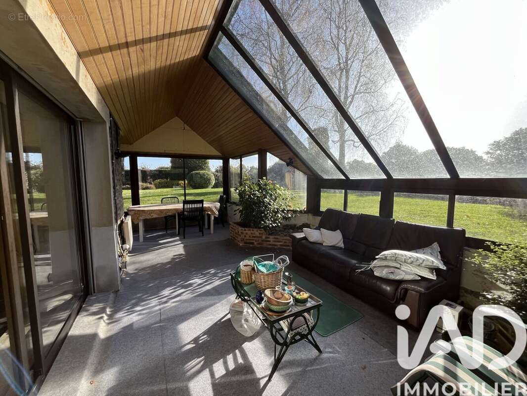 Photo 7 - Maison à CARHAIX-PLOUGUER