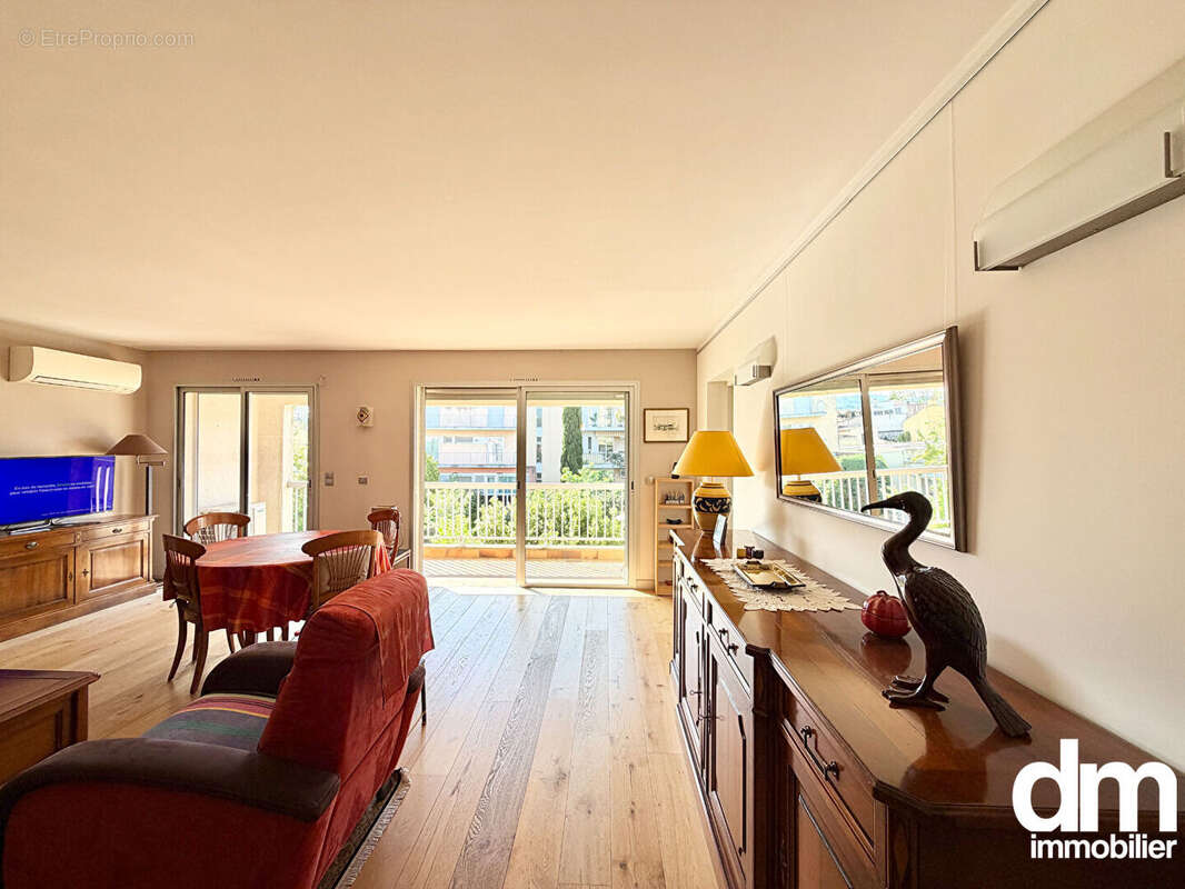 Appartement à MARTIGUES