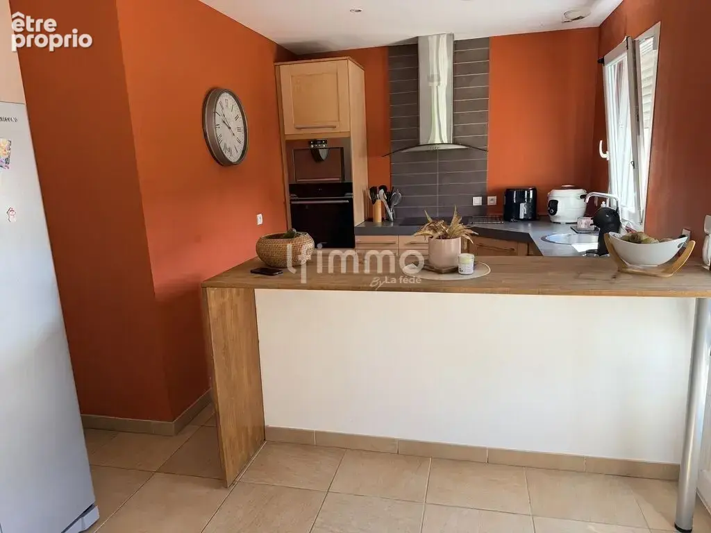 Vente maison à Brettnach 57320 - photo 6