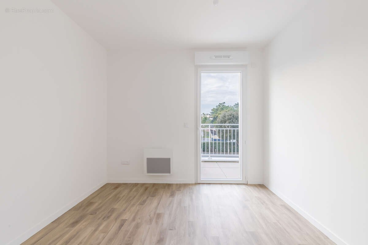 Appartement à SAINT-JEAN-DE-MONTS