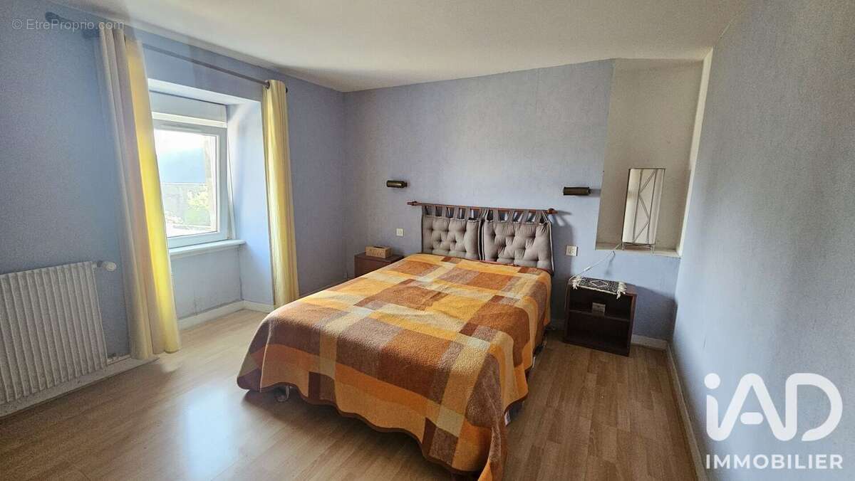 Maison 102 m² à Plouhinec  - photo 8