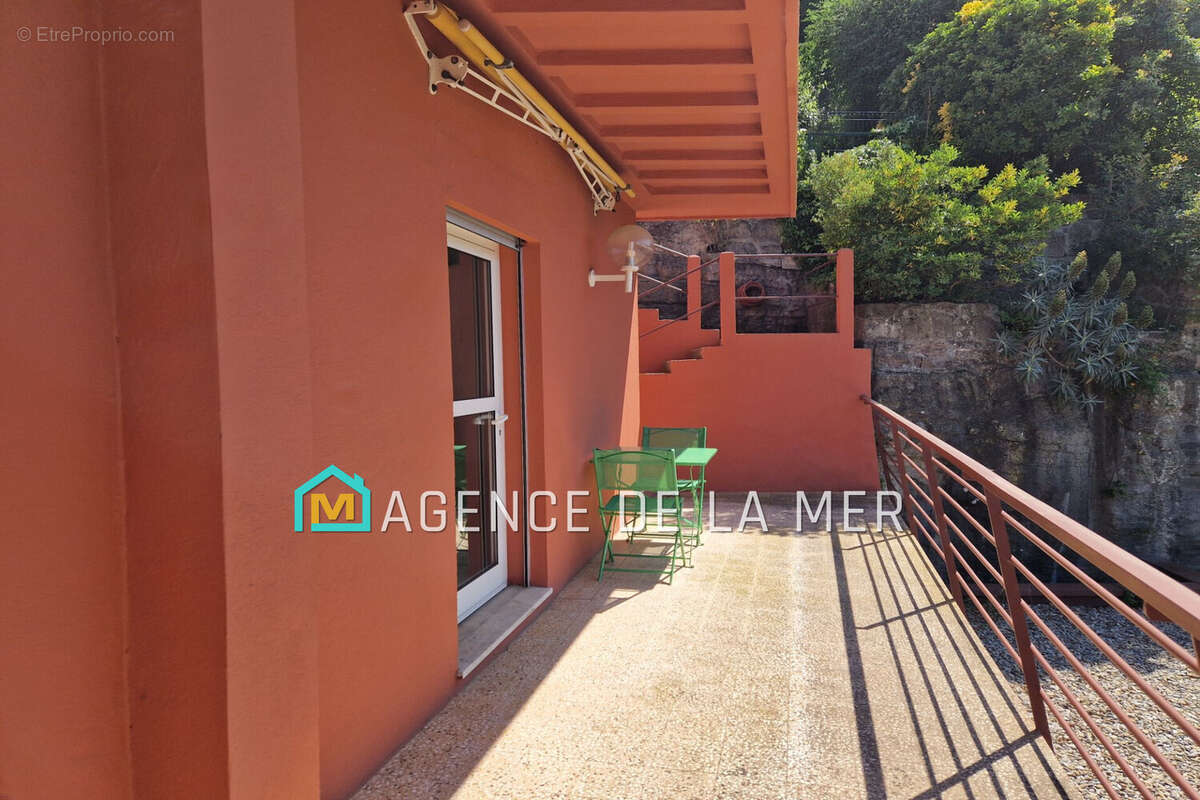 Maison 132 m² à Theoule-Sur-Mer  - photo 4