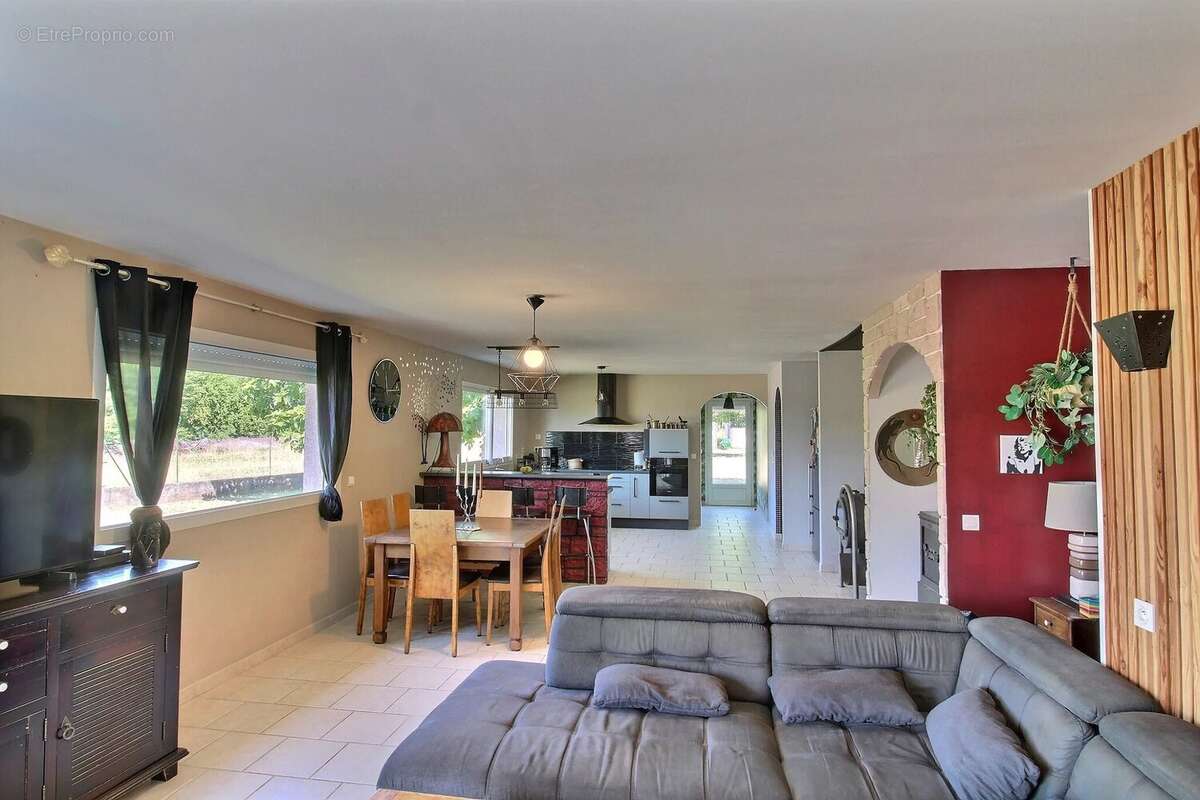 Entre vinay et st marcellin - photo 2