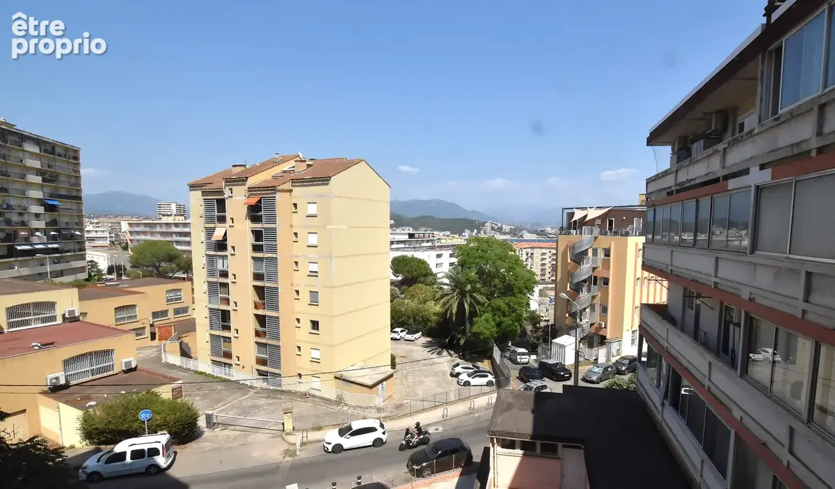 Vente F4 98m2 Ajaccio secteur Loretto - photo 4