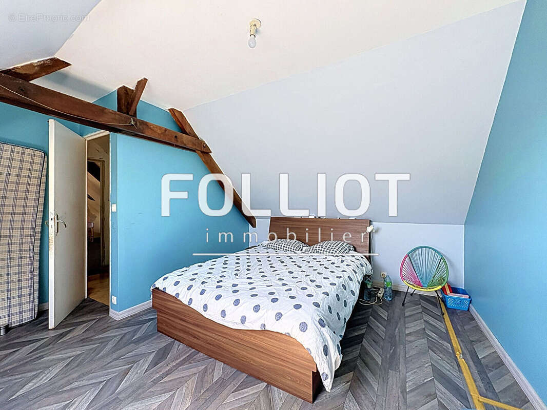A vendre  Longère  , grand terrain - photo 9