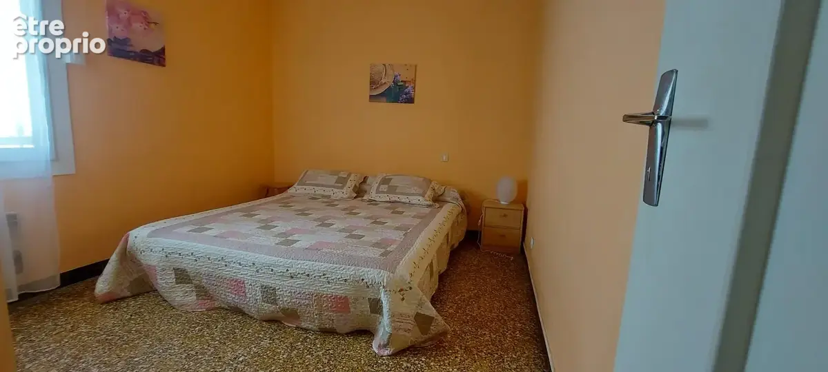 LE GRAU D' AGDE - Maison mitoyenne de type T2 à deux pas du centre et de la plage - photo 10