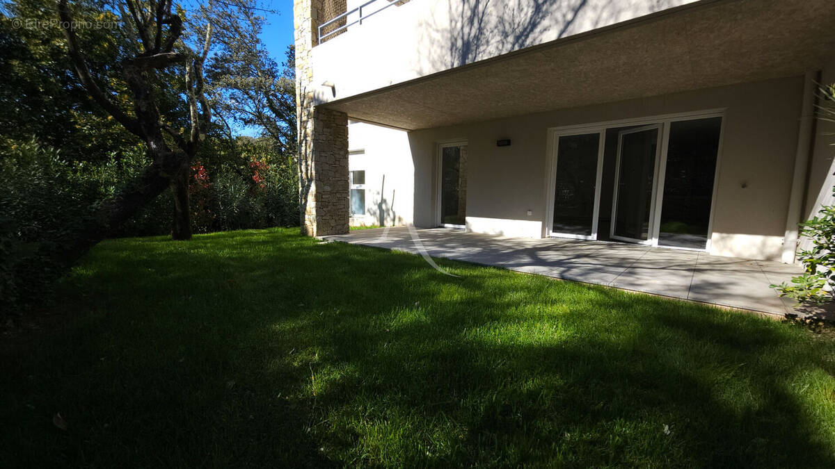 Appartement à NIMES