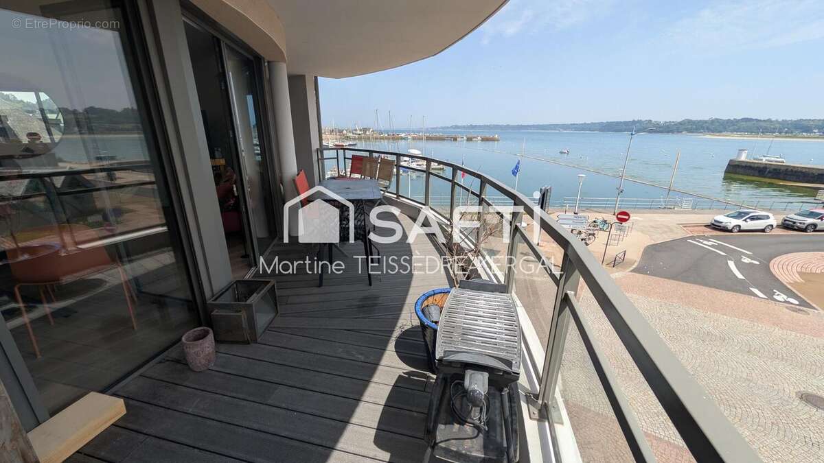 Photo 2 - Appartement à PERROS-GUIREC