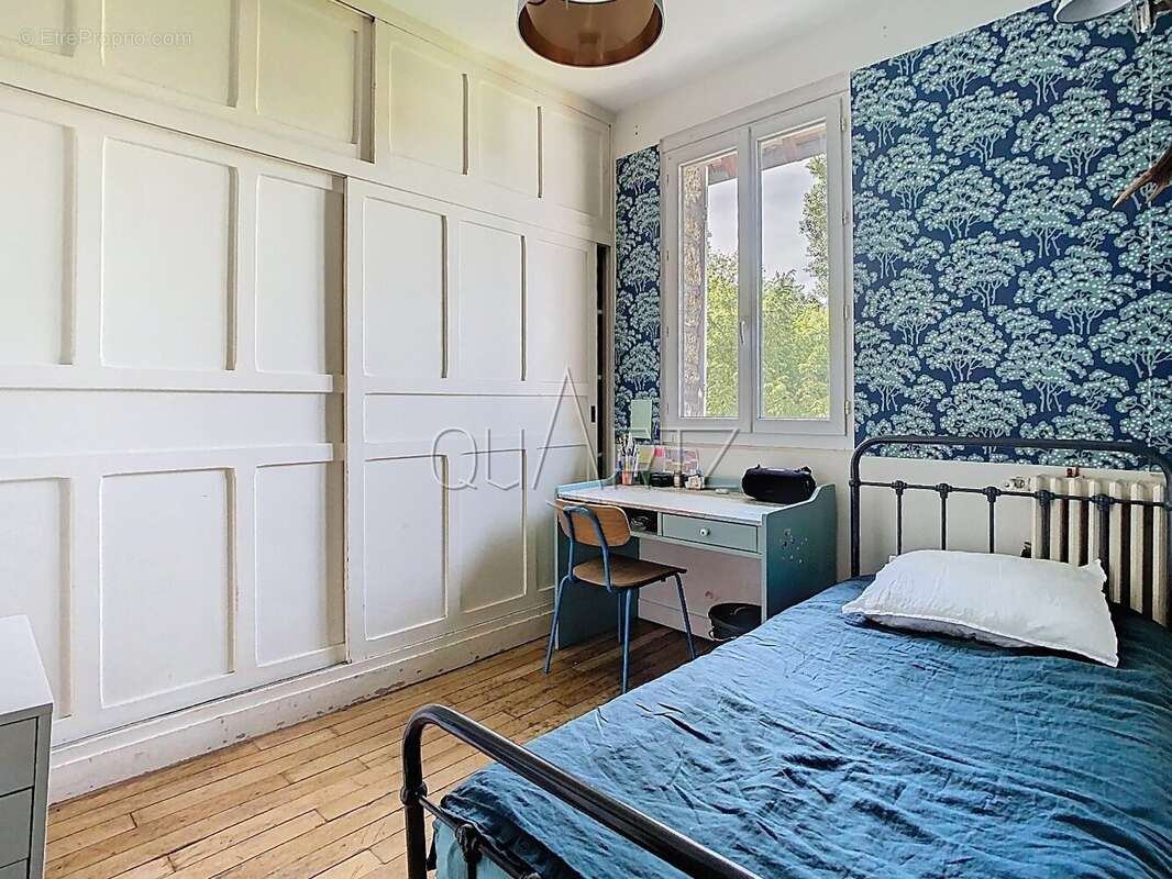 Maison à LA CELLE-SAINT-CLOUD