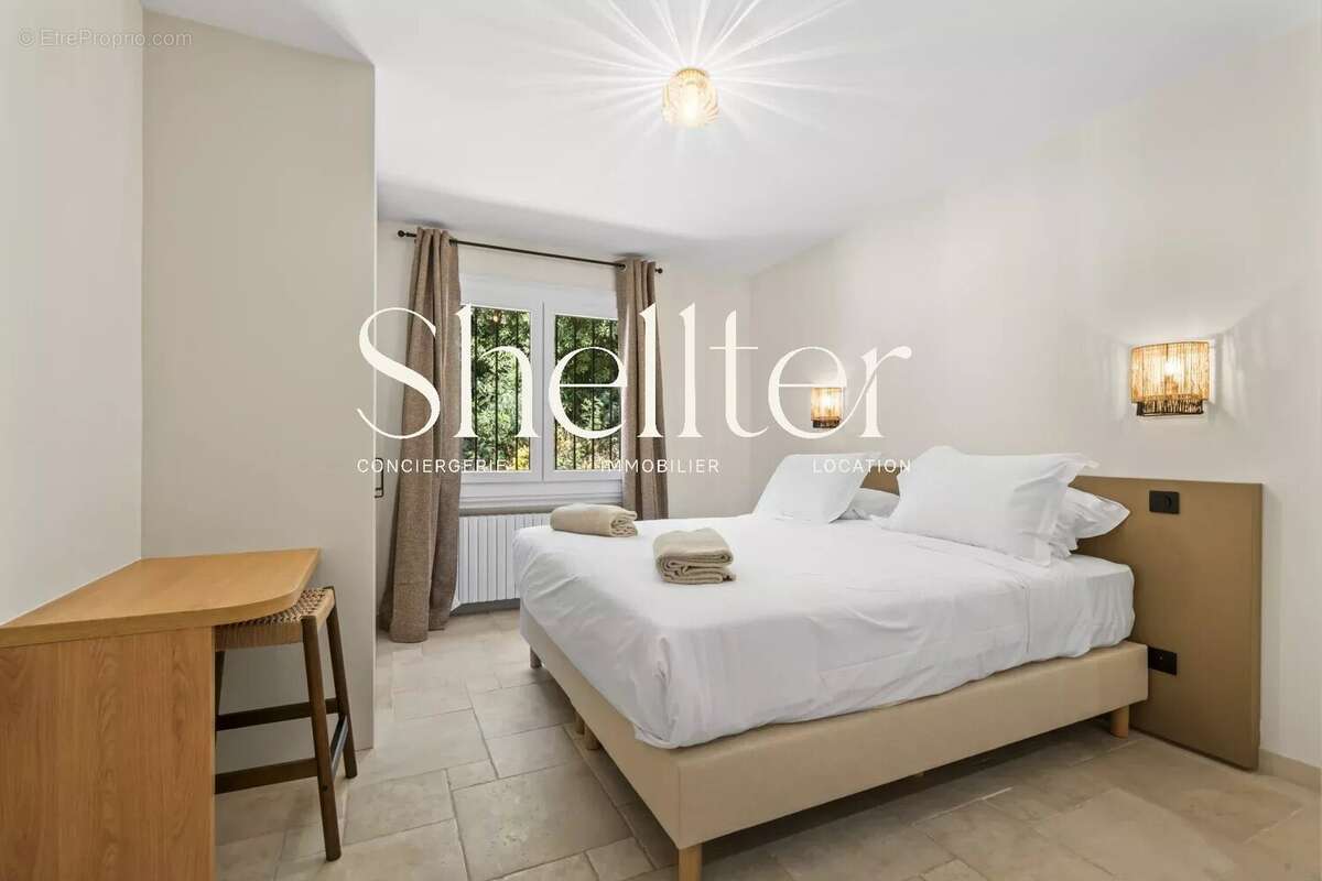 Villa d'exception à vendre – Domaine sécurisé de Bartole, Grimaud - photo 9