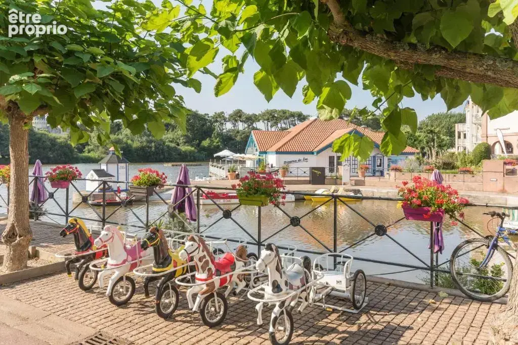 Investissement en residence de tourisme - photo 10