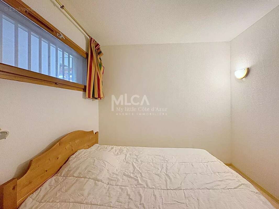 Appartement à SAINT-ETIENNE-DE-TINEE