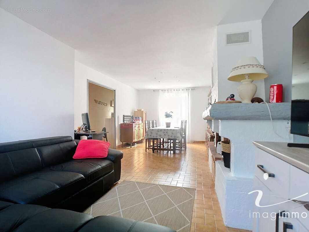 Villa située dans un environnement priviligié avec possibilité extension - photo 4