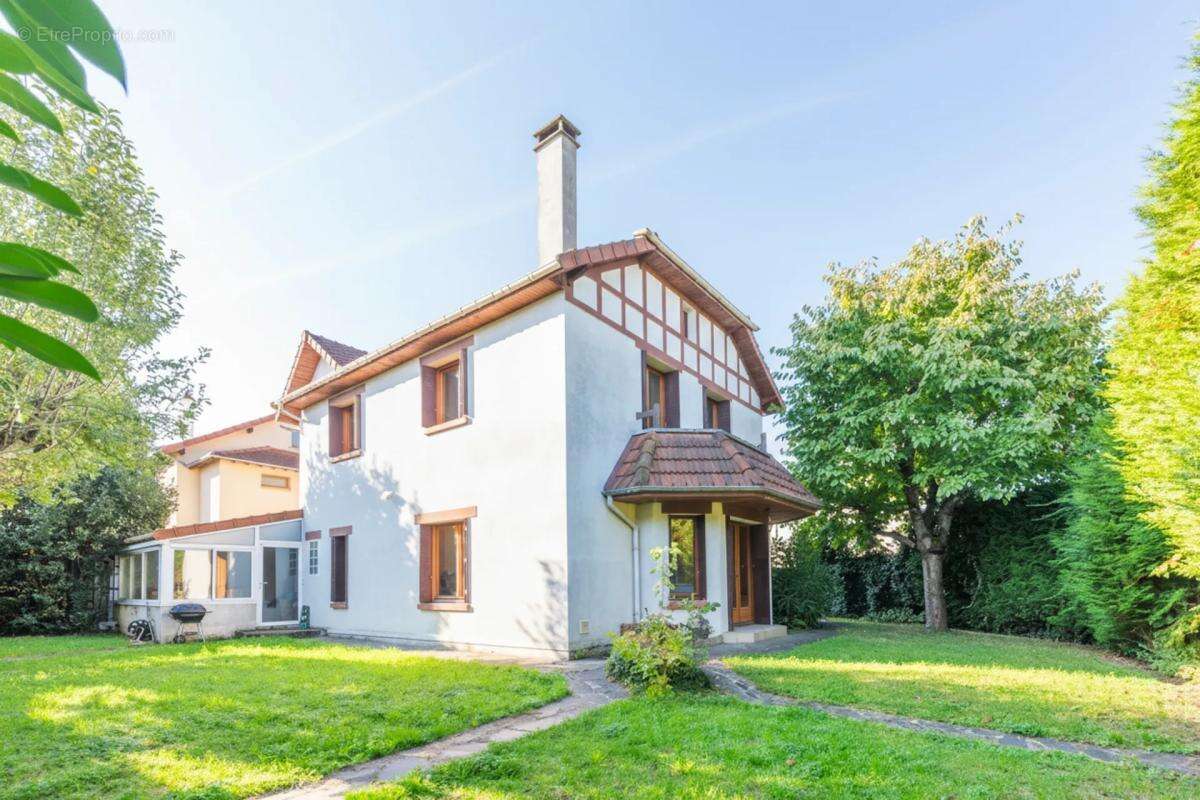Maison à ANTONY