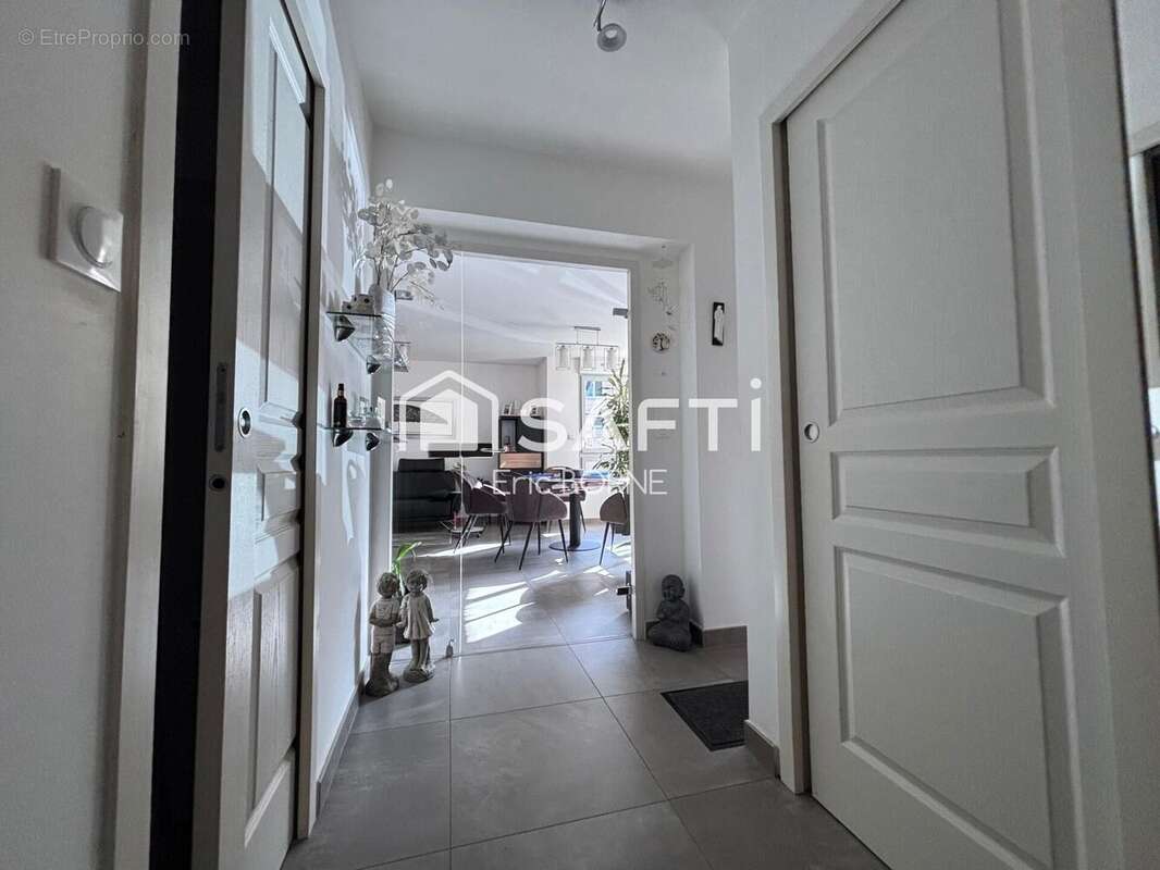 Photo 4 - Appartement à SAINT-OMER