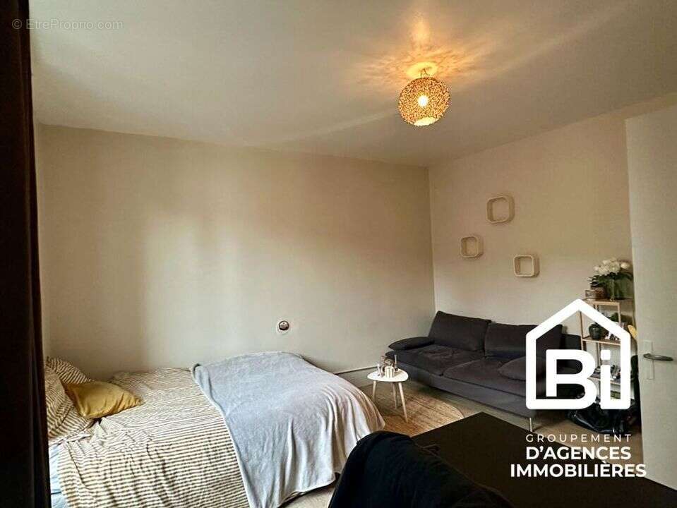 Appartement à CAEN