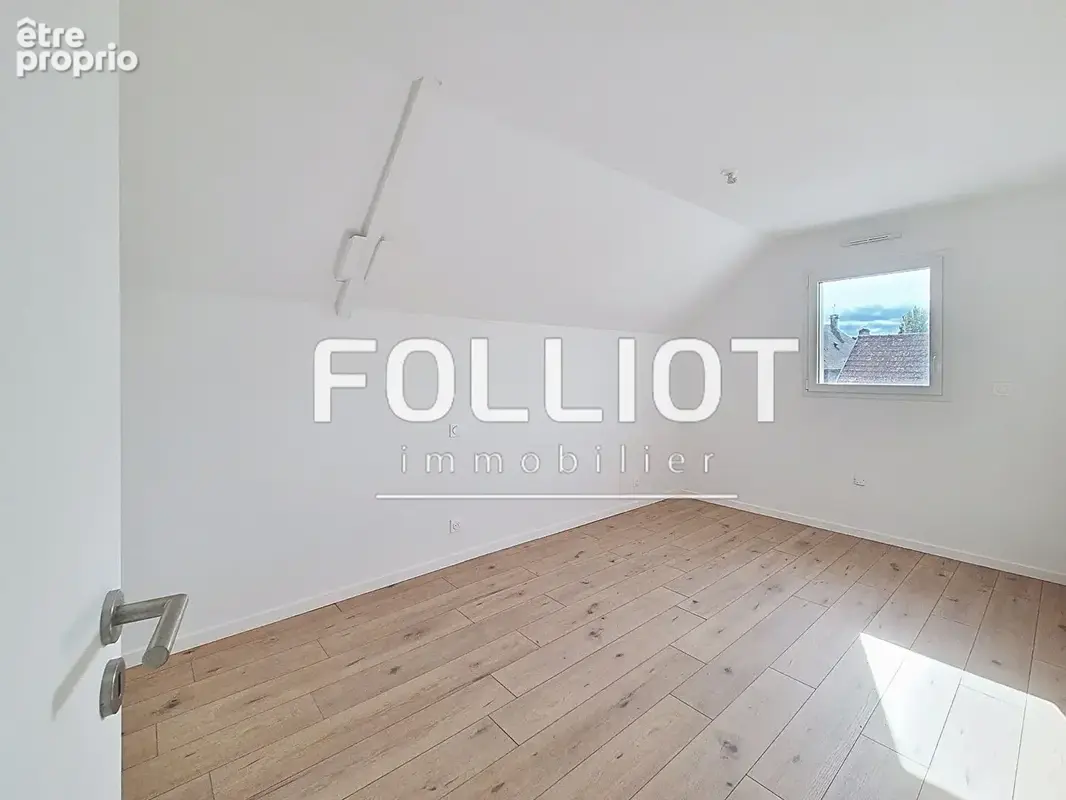 GRANVILLE A vendre Maison neuve de 90m²  avec vie de plain pied - photo 8