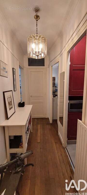 Photo 5 - Appartement à PARIS-20E