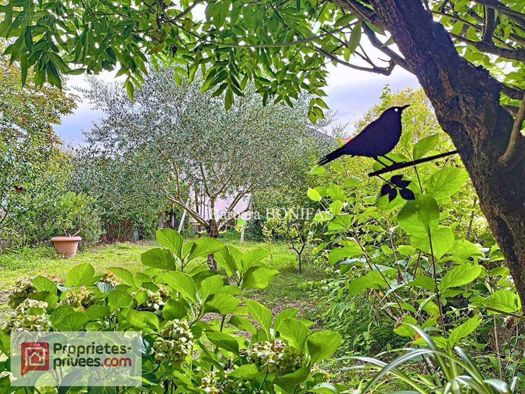 Maison à SAINT-SULPICE