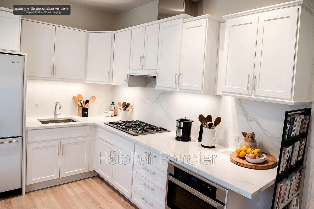 Appartement à PERPIGNAN