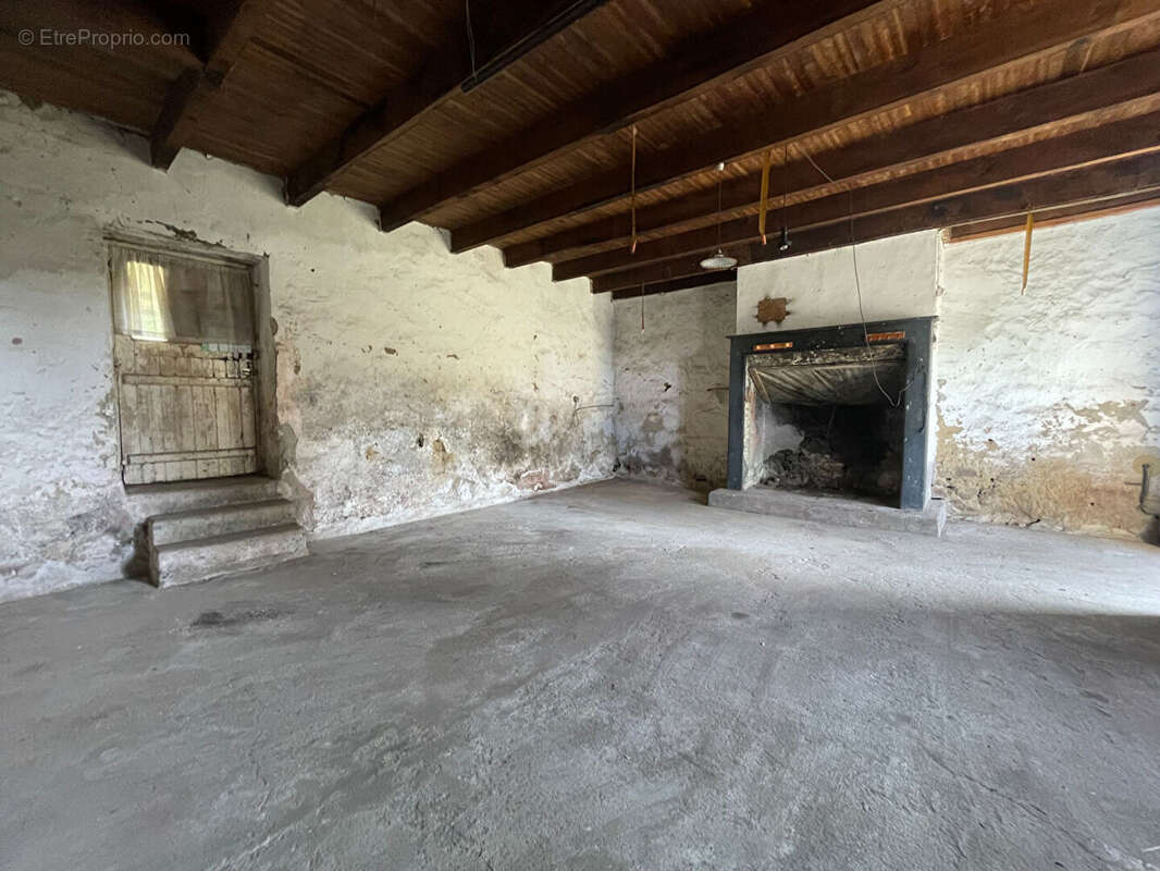 Maison Quebriac 2 pièce(s) 55 m2 - photo 5
