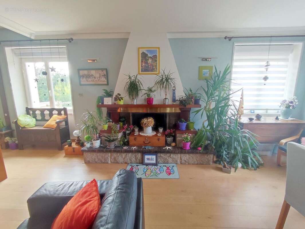 Photo 8 - Maison à PLOUESCAT