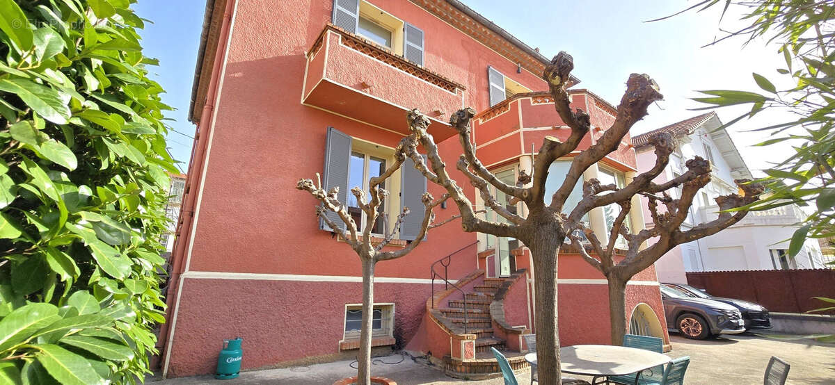 Maison à DRAGUIGNAN