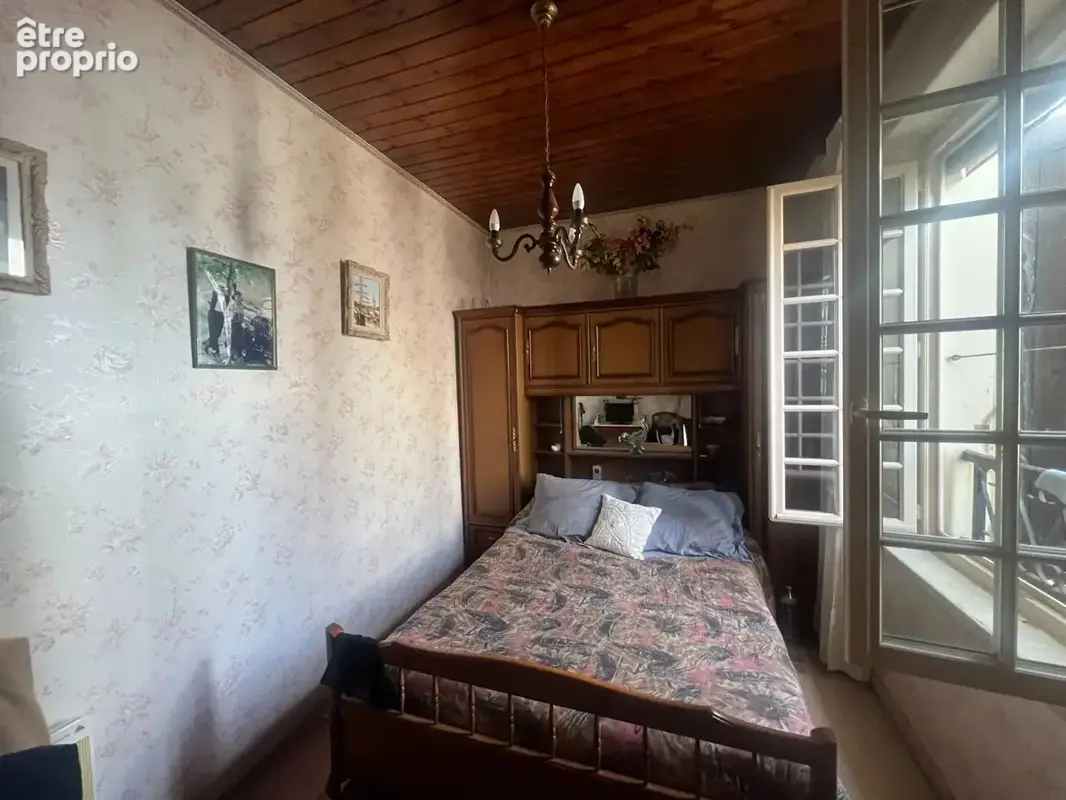 Maison Jard Sur Mer 4 pièce(s) 116 m2 - photo 4