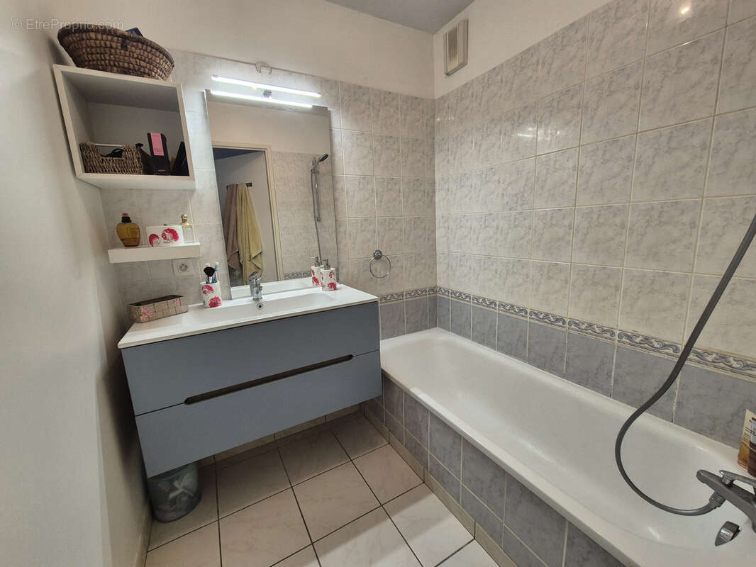 Appartement à VICHY