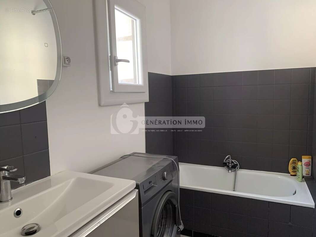 Appartement à vendre sur les Saintes maries de la mer - photo 9