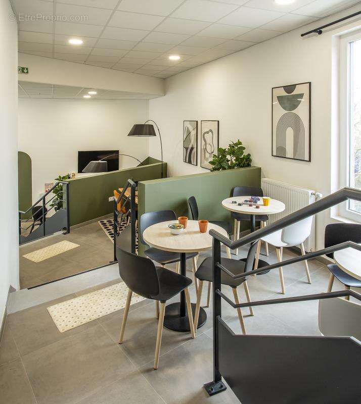 Appartement à PIERREFITTE-SUR-SEINE