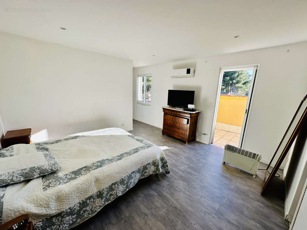 Maison à LA SEYNE-SUR-MER