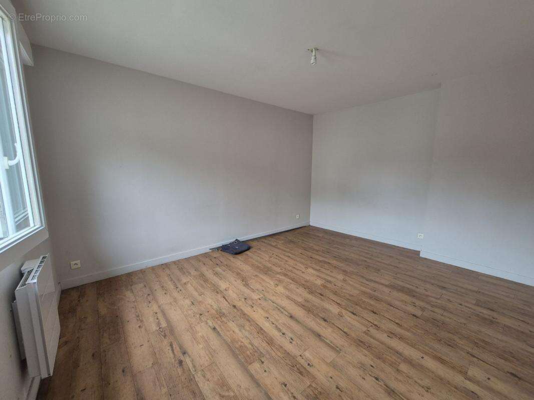 Appartement à CHOLET