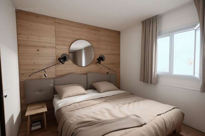 Domaine de Pont royal, spacieux et lumineux appartement de 40 m2,belle vue, localisé en angle, une chambre,  grande loggia terra - photo 22